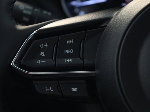 New 2025 MAZDA CX-5 AWD 2.5 S image 19