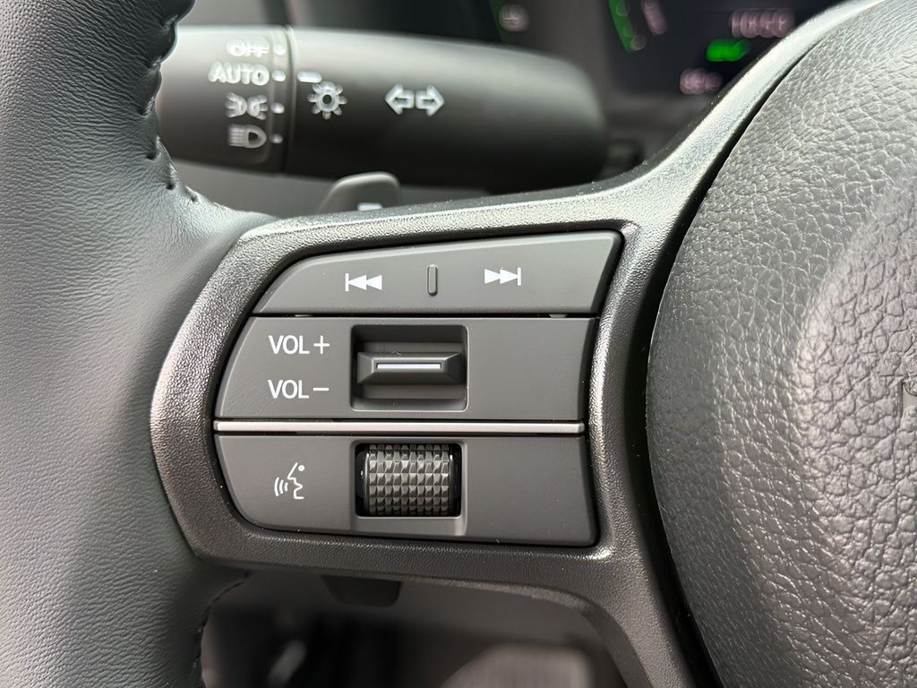 New 2026 Honda Accord EX-L image 20