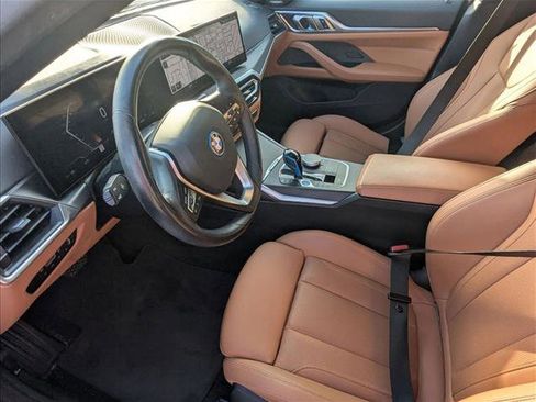 Certified 2023 BMW i4 eDrive35 w/ Parking Assistance Package image 13