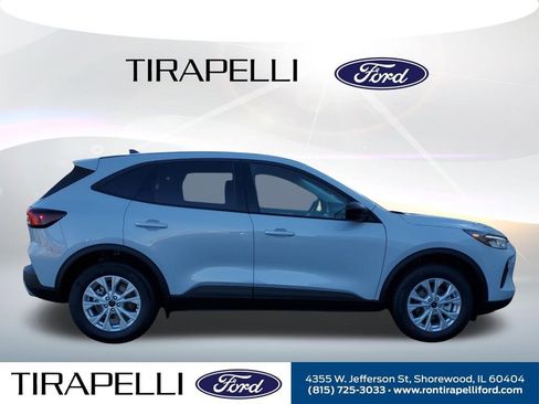New 2026 Ford Escape Active image 6