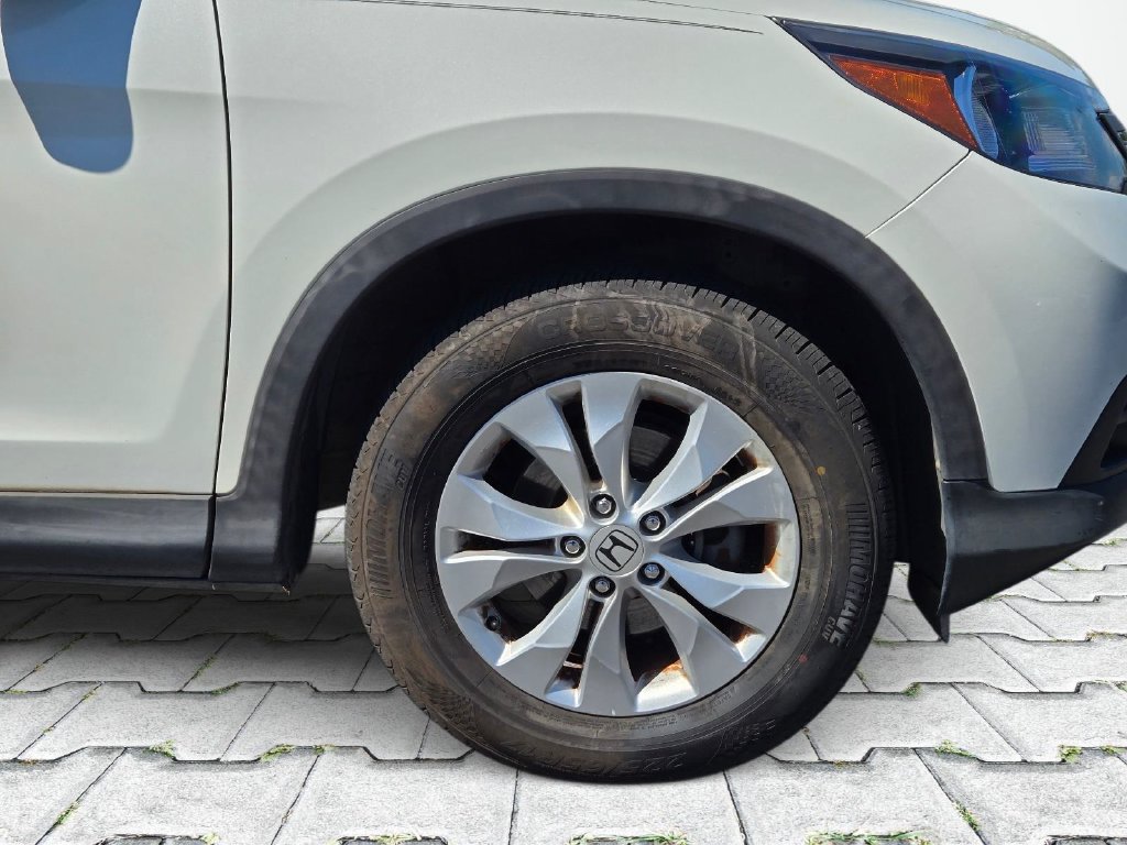 Used 2014 Honda CR-V EX-L image 3