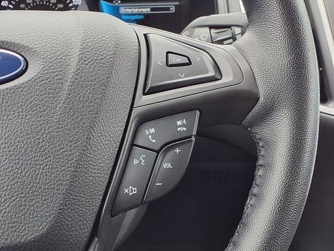 Used 2022 Ford Edge SEL w/ Convenience Package image 20