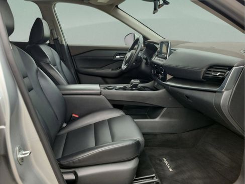 Used 2023 Nissan Rogue SV w/ SV Premium Package image 20