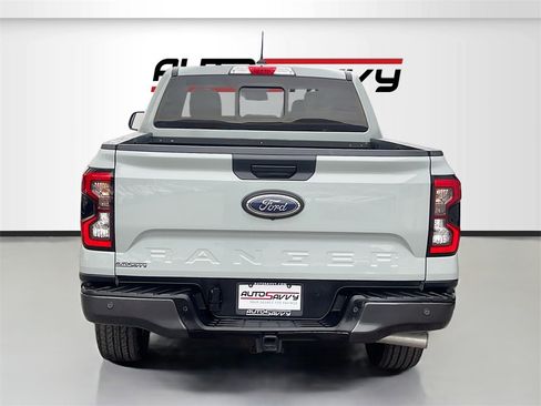 Used 2024 Ford Ranger XLT w/ Trailer Tow Package image 6