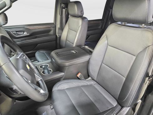 Used 2023 Chevrolet Suburban LS w/ Driver Alert Package AWD/4WD image 12