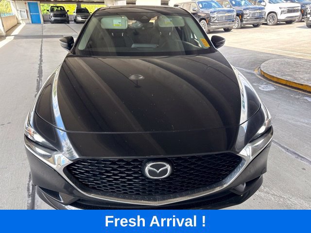 Used 2021 MAZDA MAZDA3 s AWD/4WD image 19