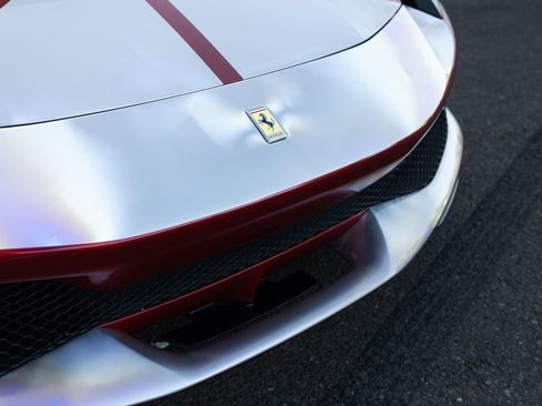 Certified 2023 Ferrari 296 GTS image 50