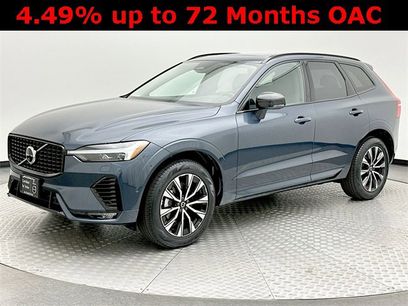 Certified 2025 Volvo XC60 B5 Plus w/ Climate Package