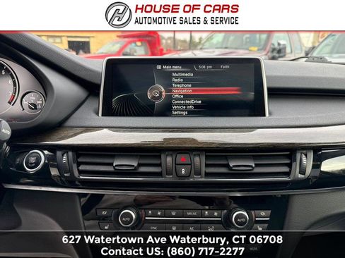 Used 2016 BMW X5 xDrive35i image 29