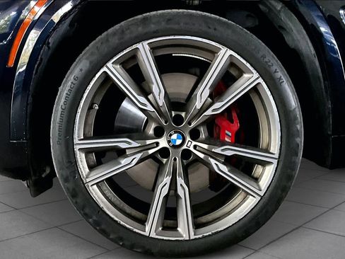 Used 2023 BMW X5 M50i w/ Executive Package image 10