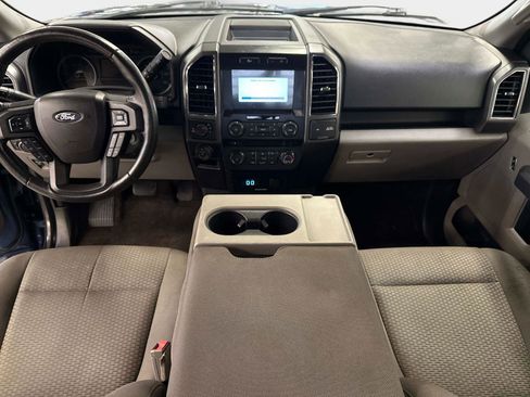 Used 2018 Ford F150 XLT w/ Equipment Group 302A Luxury image 16