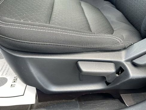 Used 2025 Ford Escape Active AWD/4WD image 14