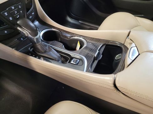 Used 2020 Buick Envision Preferred image 26