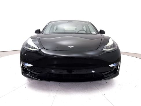 Used 2022 Tesla Model 3 Performance AWD/4WD image 13