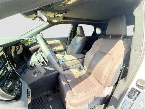 Used 2023 Lexus RX 350 AWD w/ Accessory Package image 11