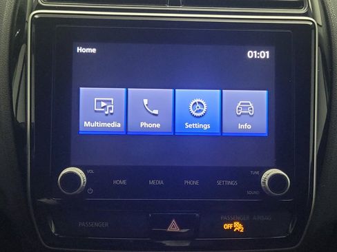 Used 2020 Mitsubishi Outlander Sport ES AWD/4WD image 25