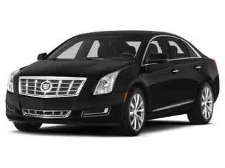 Used 2015 Cadillac XTS w/ Rear Seat Comfort Package FWD image 1