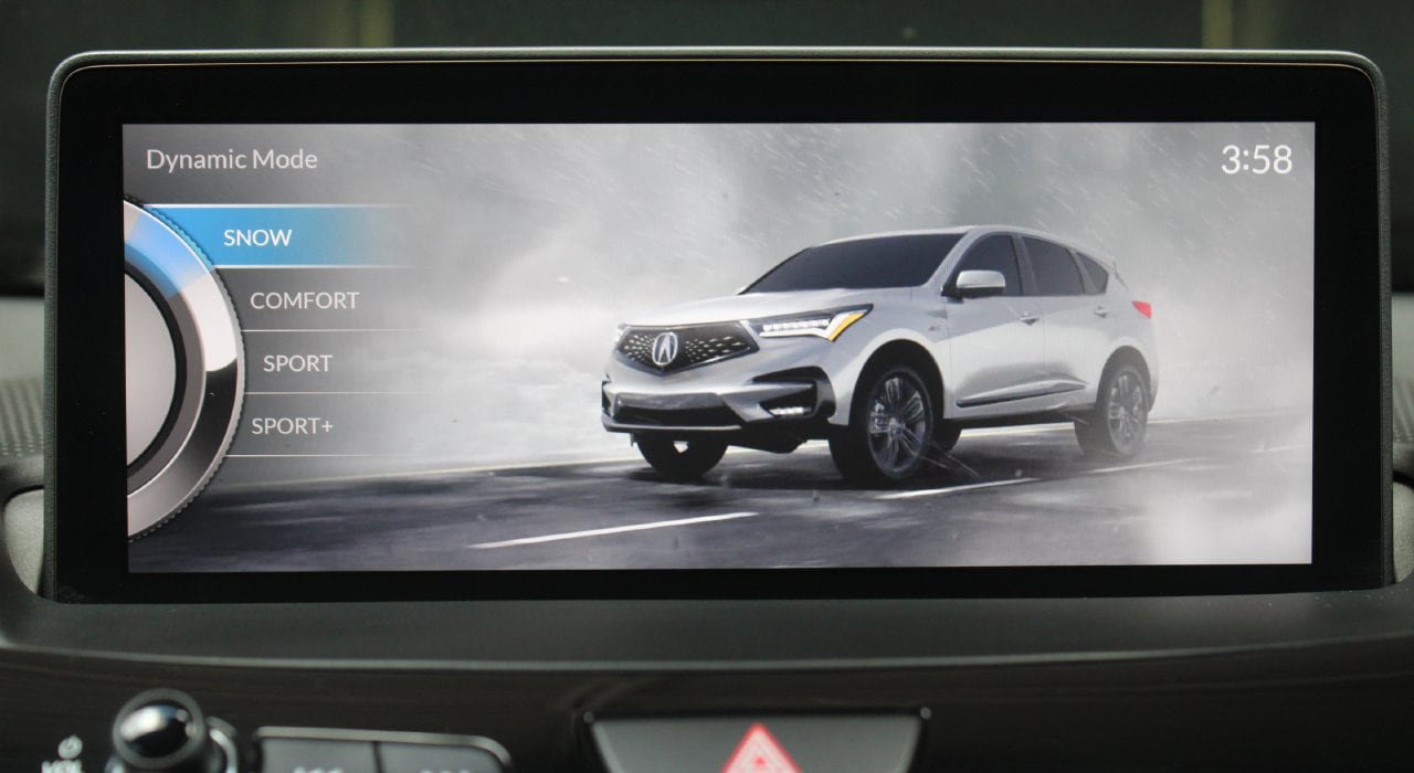 Certified 2021 Acura RDX w/ Advance Package AWD/4WD image 32
