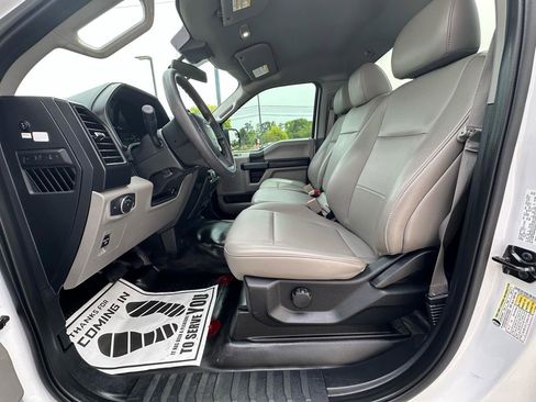 Used 2019 Ford F150 XL w/ XL Power Equipment Group image 14