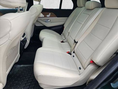 Certified 2024 Mercedes-Benz GLE 350 4MATIC image 14