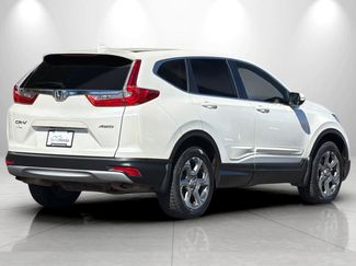 Used 2018 Honda CR-V EX-L video 2