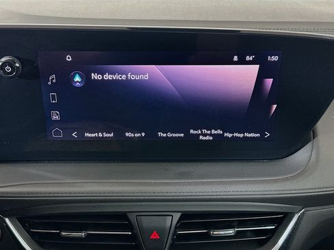 Used 2025 Buick Encore GX Preferred FWD image 21