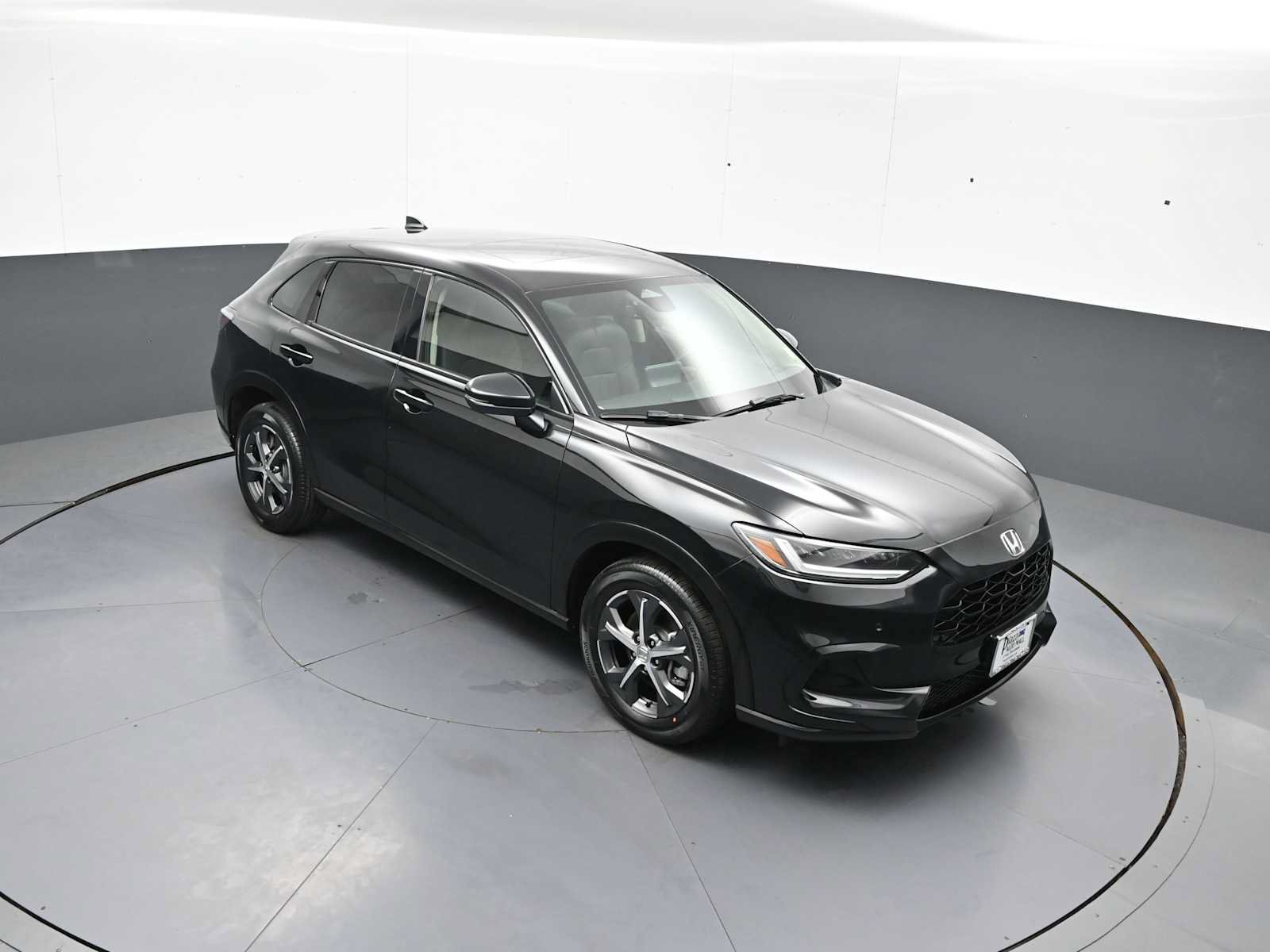 Used 2024 Honda HR-V EX-L image 35