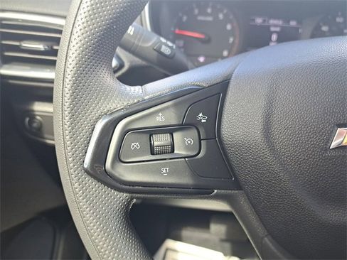 Used 2023 Chevrolet TrailBlazer LT image 18