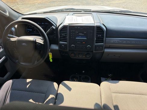 Used 2019 Ford F250 XLT AWD/4WD image 5
