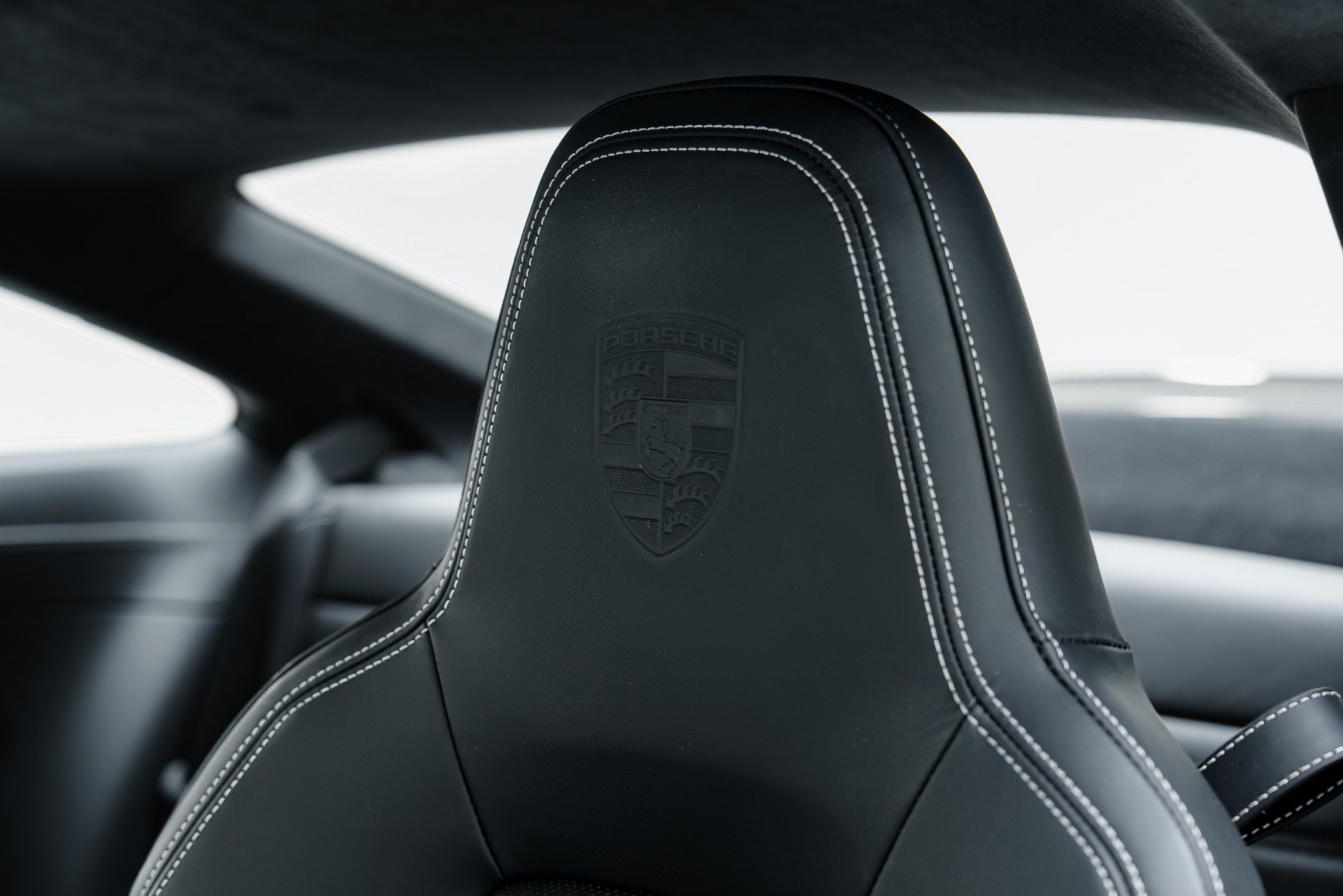 Used 2021 Porsche 911 Turbo S AWD/4WD image 38