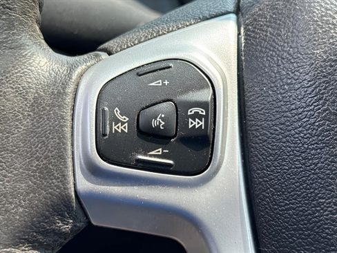 Used 2016 Ford Fiesta SE FWD image 15