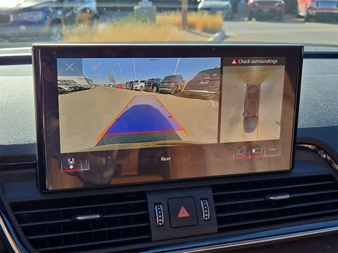 Used 2021 Audi Q5 2.0T Premium Plus w/ Premium Plus Package image 18