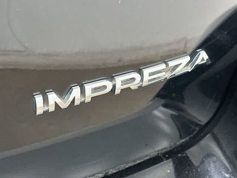 Used 2018 Subaru Impreza 2.0i Premium w/ Eyesight & BSD & Rcta AWD/4WD image 26