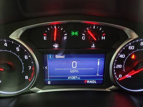 Used 2021 Chevrolet Blazer LT AWD/4WD image 23