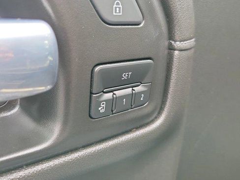 Used 2022 Chevrolet Silverado 1500 LTZ w/ Safety Package II image 16