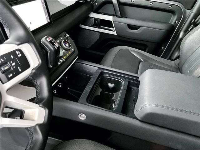 Used 2020 Land Rover Defender 110 SE AWD/4WD image 15