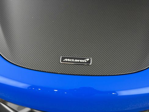 Used 2020 McLaren 720S Luxury image 39