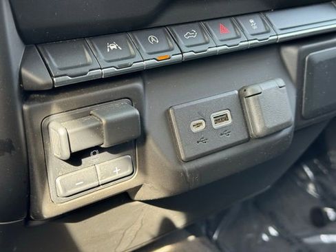 Certified 2023 GMC Sierra 1500 Pro w/ Graphite Edition image 13