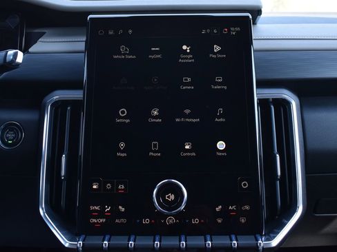 New 2026 GMC Acadia Elevation w/ Elevation Premium Package image 18