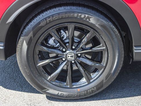 Used 2023 Honda CR-V Sport image 12