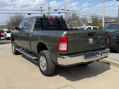 Used 2022 RAM 2500 Tradesman AWD/4WD image 9