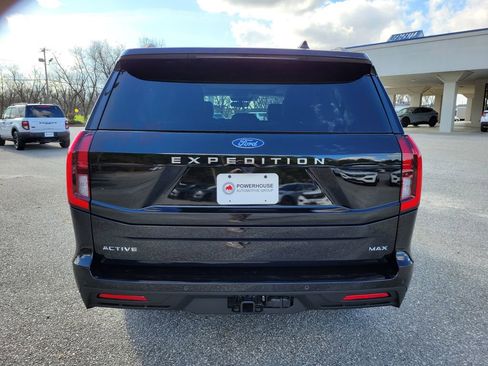 New 2026 Ford Expedition Max Active image 4