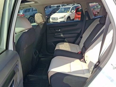 Used 2023 Honda CR-V EX image 8