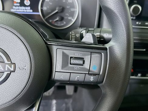 Certified 2023 Nissan Rogue SV AWD/4WD image 21