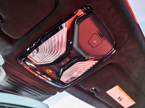 Used 2026 BMW X6 M Competition w/ Executive Package image 82