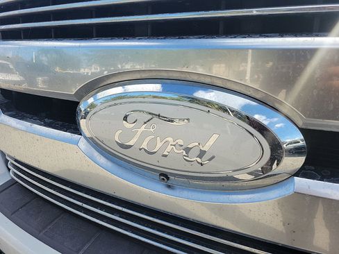 Used 2019 Ford F250 Limited w/ FX4 Off-Road Package image 8