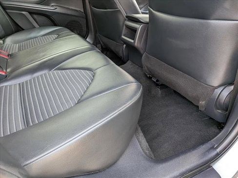 Certified 2024 Toyota Camry SE image 17