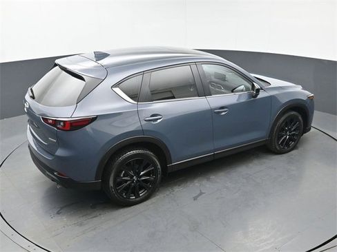Certified 2023 MAZDA CX-5 Carbon Edition image 44
