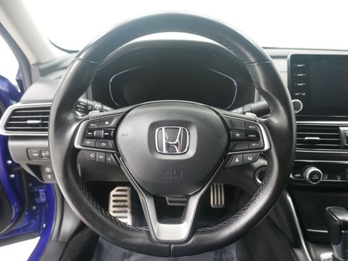 Used 2022 Honda Accord Sport Special Edition image 15