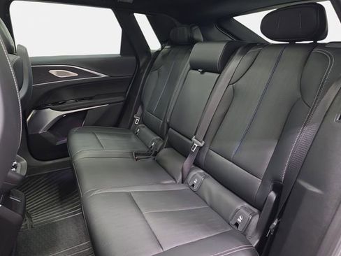 Used 2026 Cadillac Lyriq V image 13